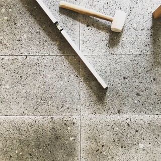 市ヶ谷の家 現場 12