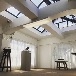 朝倉彫塑館