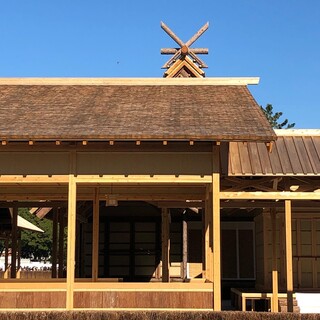 大嘗宮