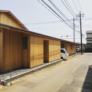 五香の福祉施設 現場 14