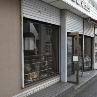 小川売店 始動