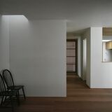 市ヶ谷の家 竣工