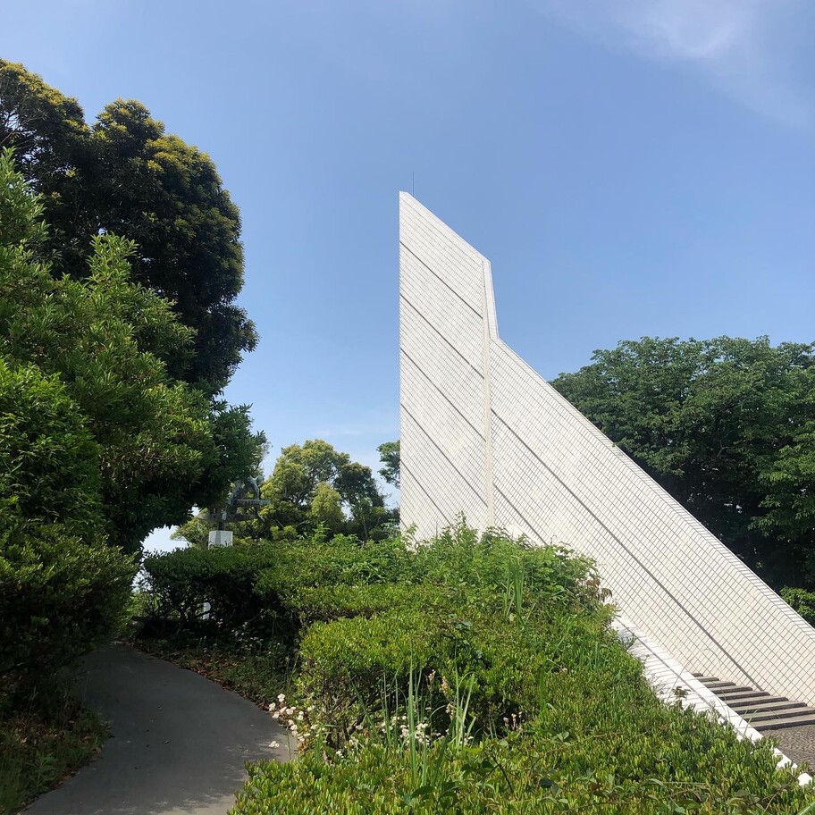 戦没船員の碑