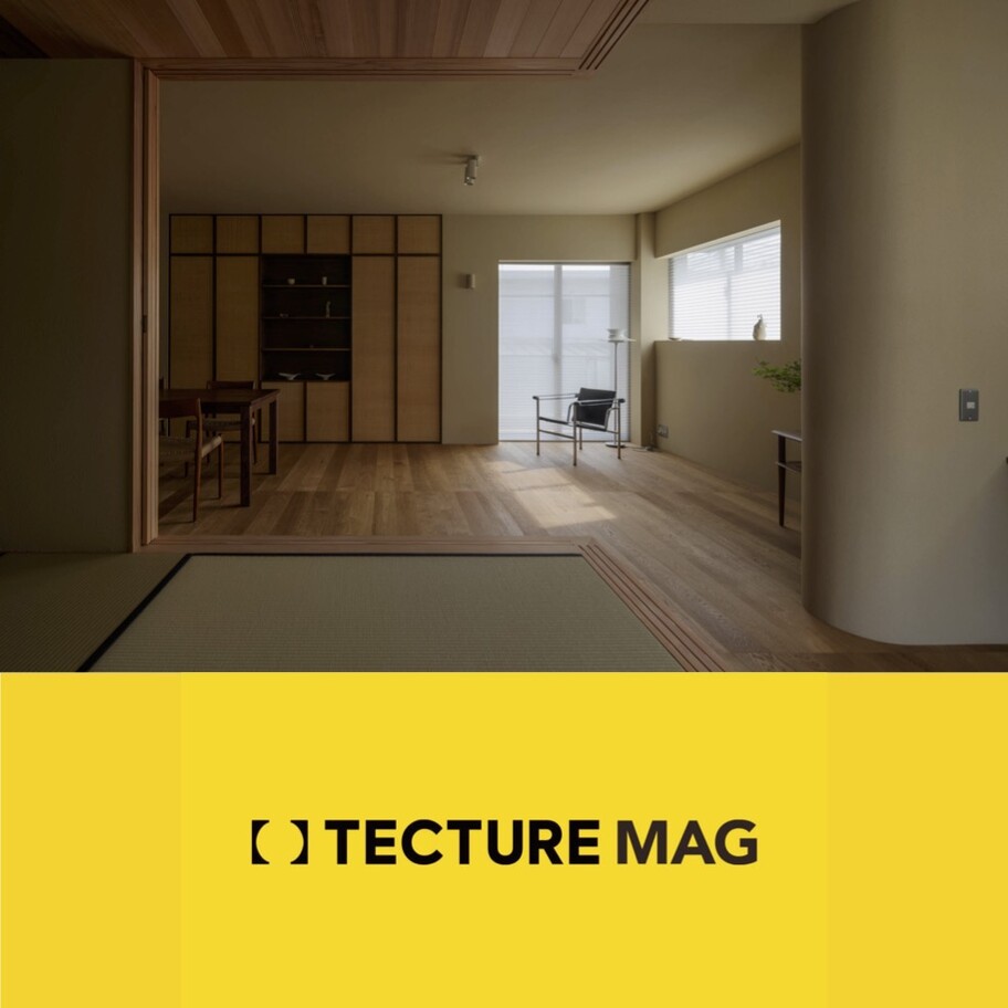 TECTURE MAG