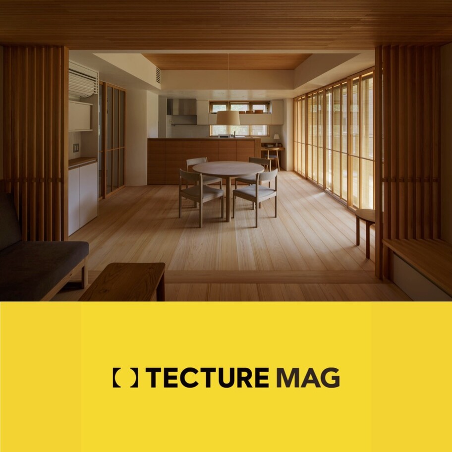 TECTURE MAG