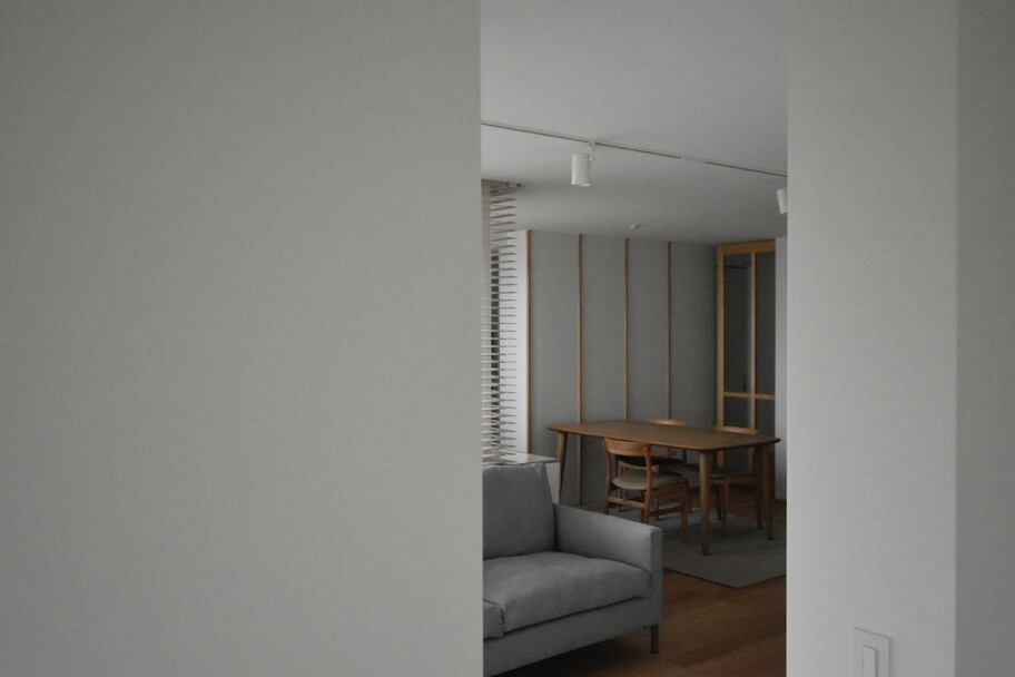 House in Setagaya 世田谷の家