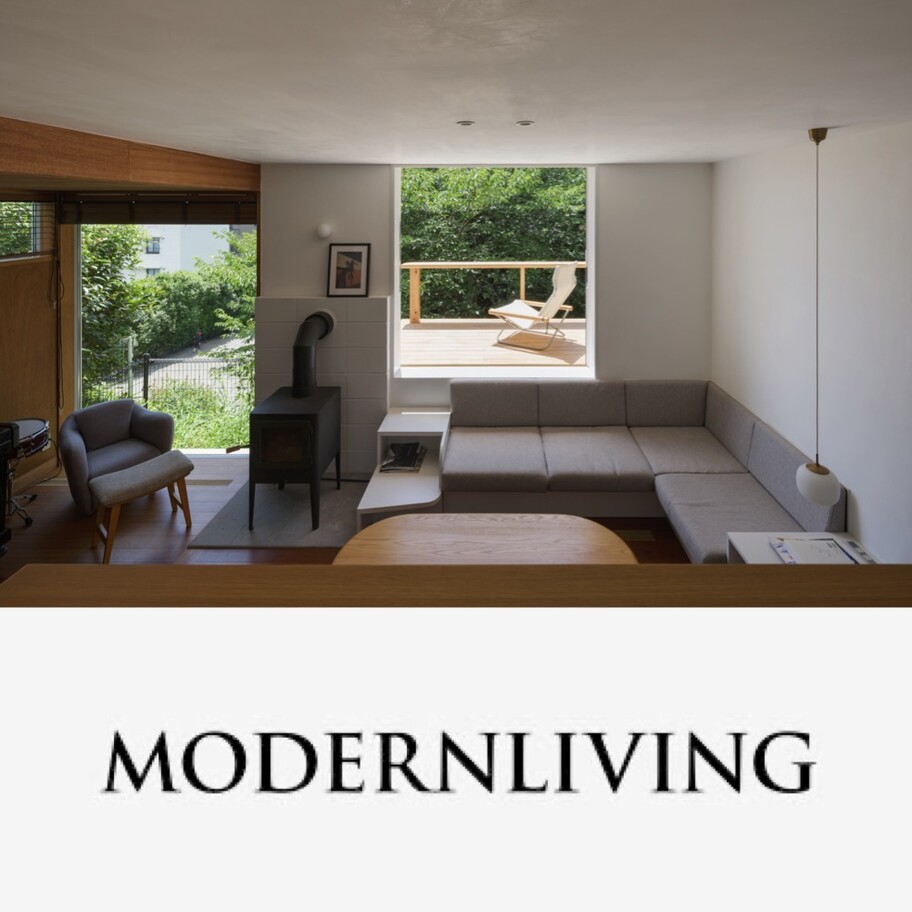 MODERNLIVING